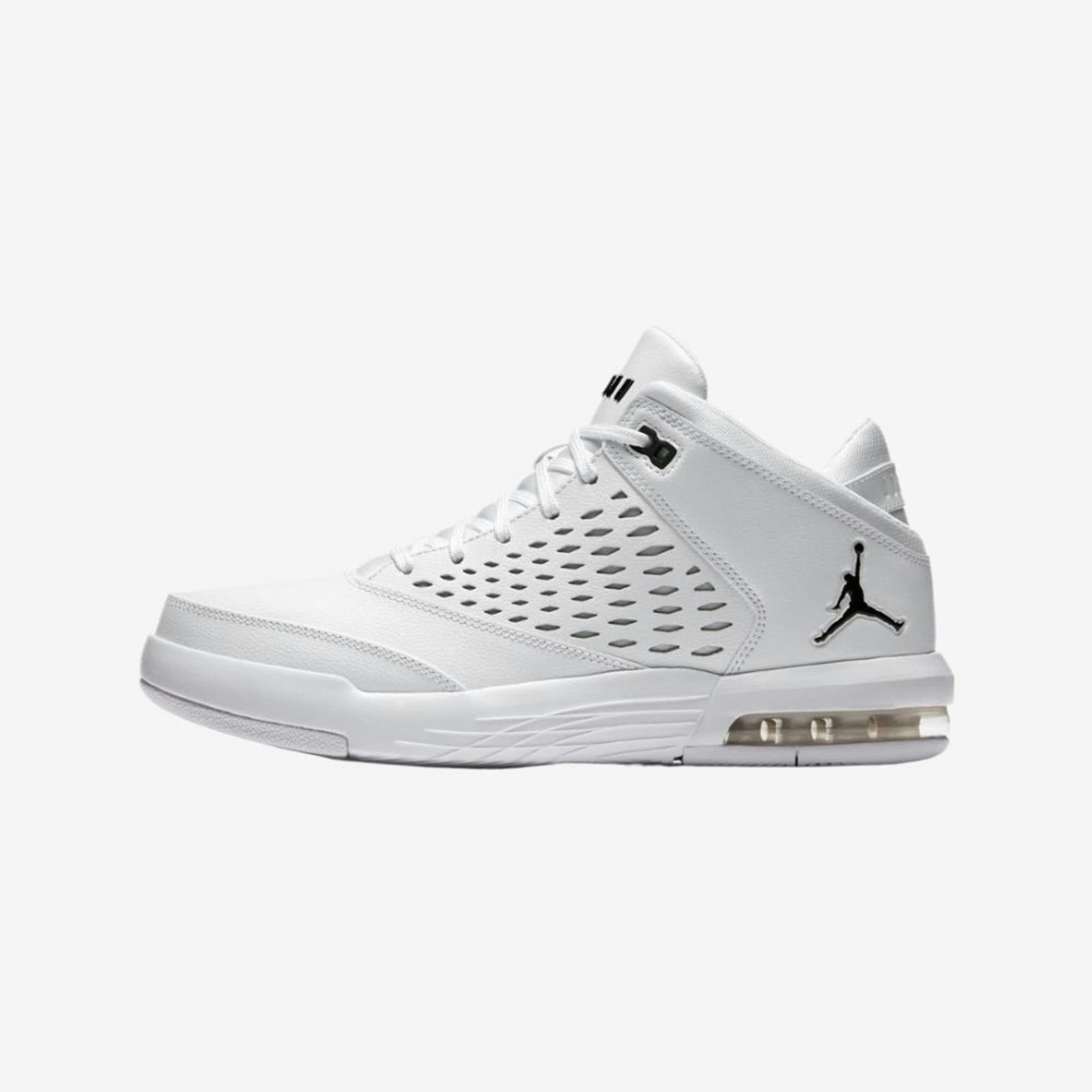 Nike Men's White Sneakers In - Uk 10.5