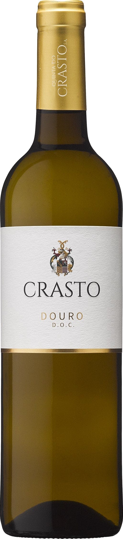 Various Wine White Crasto Douro 2024 75Cl - Pack Of 6