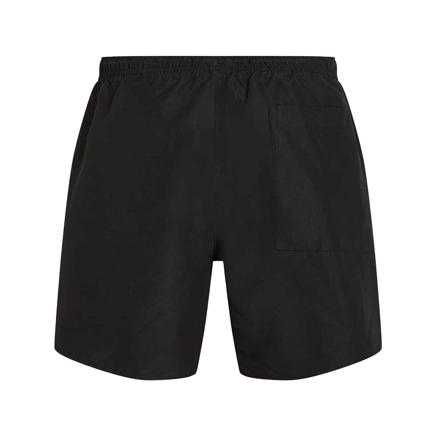 Calvin Klein Boys Black Swim Shorts - 10 Years