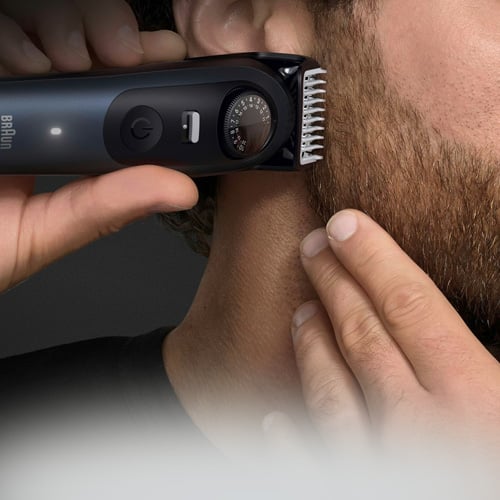 Hair & Beard Trimmers