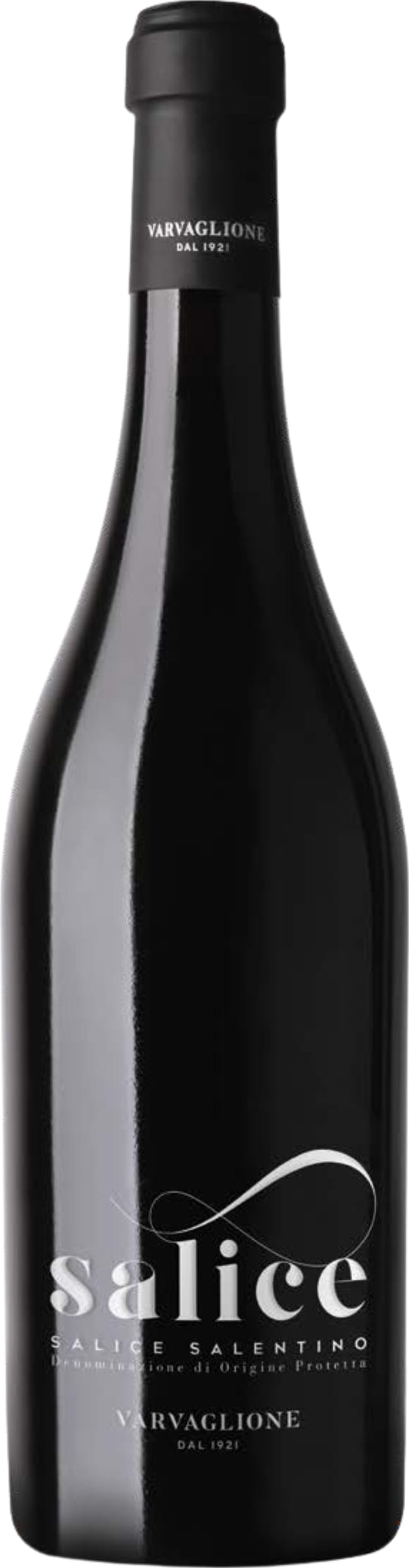 Various Wine Red/Purple/Black Varvaglione Salice Salentino 2021 75Cl - Pack Of 6
