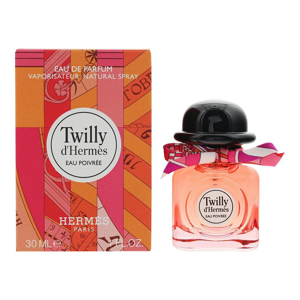 Hermes Pink Hermès Twilly D'hermès Eau Poivree Eau De Parfum 30Ml