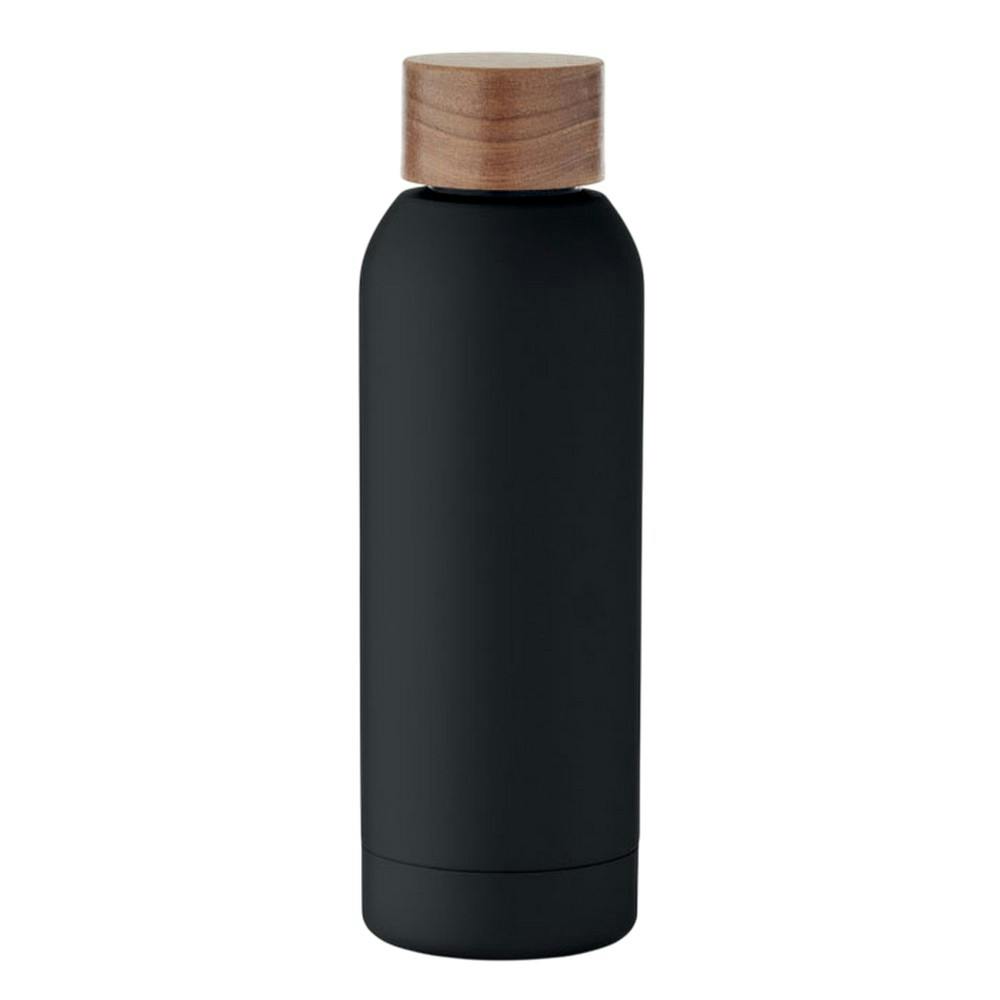 Midocean Black Geiser 700Ml Bottle - One Size