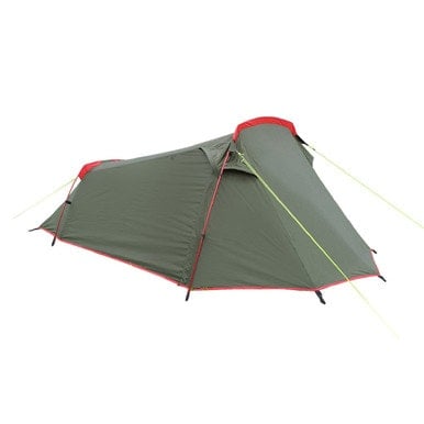 Olpro Beckford Lightweight - 2 Berth Tent (Ripstop)