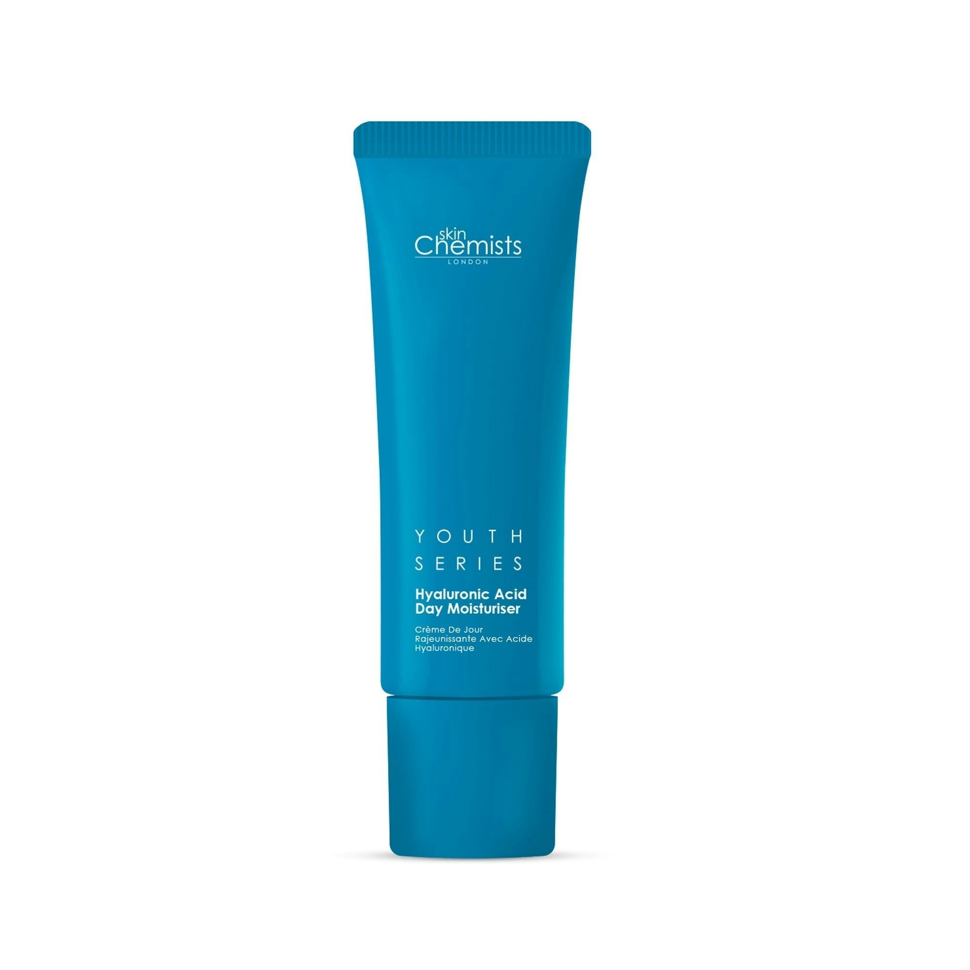 Skinchemists Youth Series 1% Hyaluronic Acid Day Moisturiser 50Ml