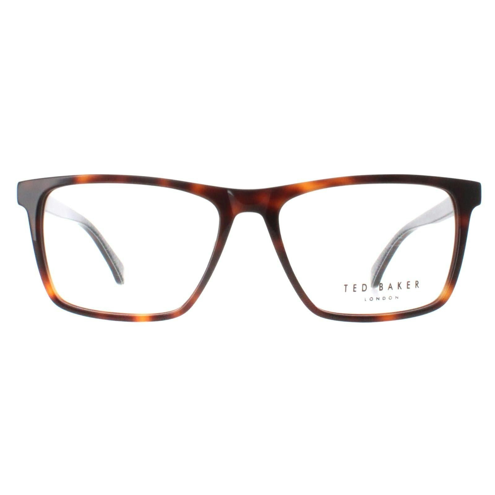 Ted Baker Men's Brown Tb8217 Glasses