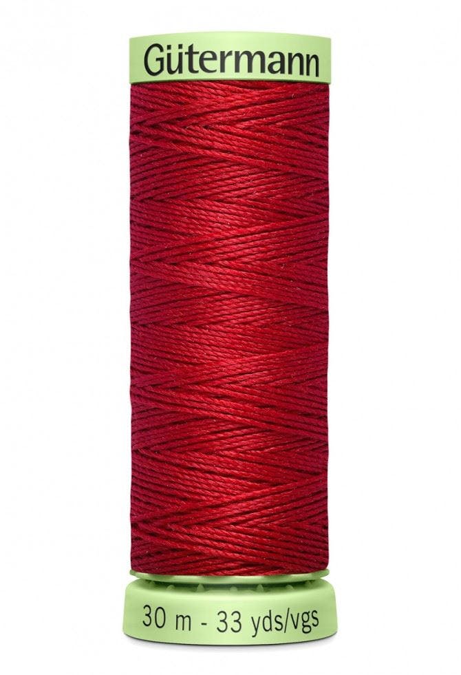 Gutermann Light Top Stitch Thread 30M Polyester Thread Suitable For Dressmaking - 46 - 30 Metres