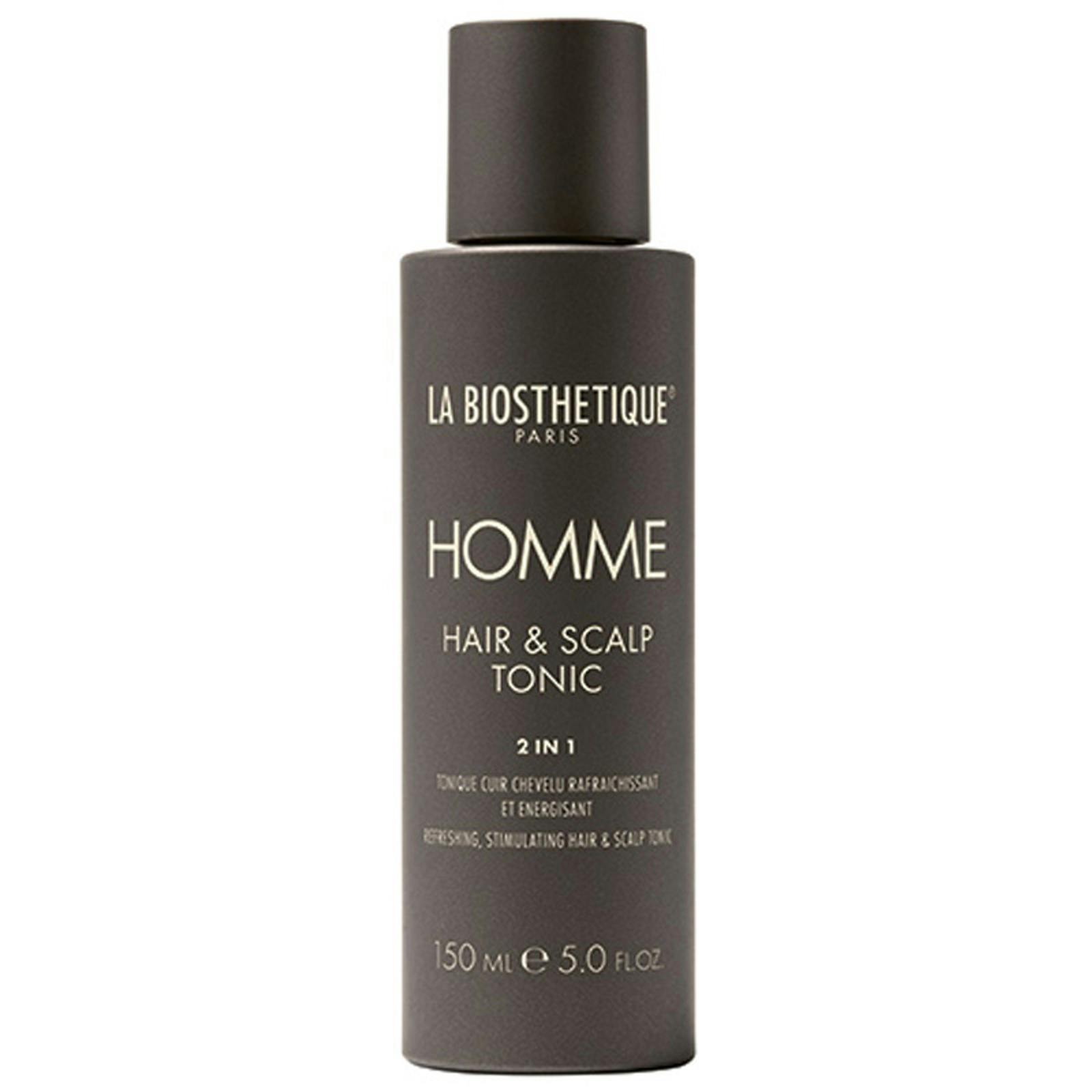 La Biosthetique Homme Tonic - 150 Ml