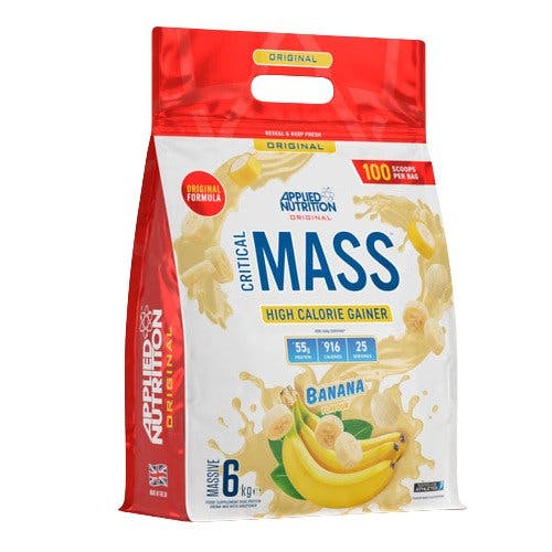 Critical Mass - Original, Banana - 6000 grams - Image 5