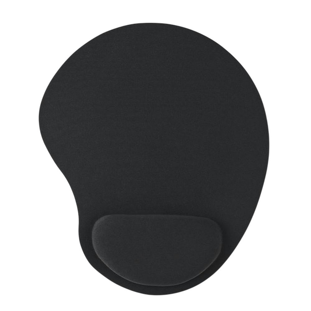 Midocean Black Eva Ergonomic Mouse Pad - One Size