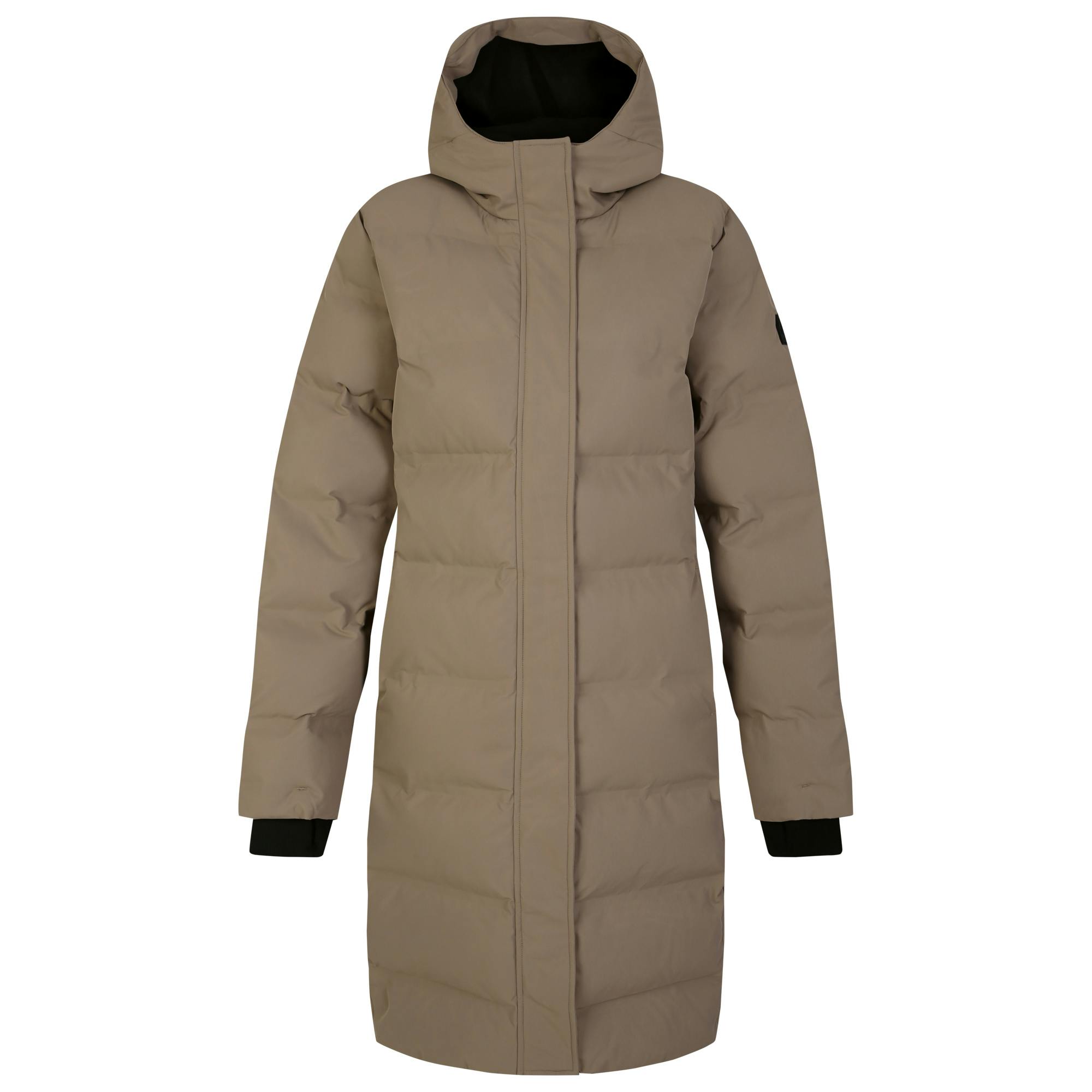 Dare 2B Women's / Wander Padded Jacket - Cashmere - 12 Uk - Cashmere - 100% Recycled Polyester