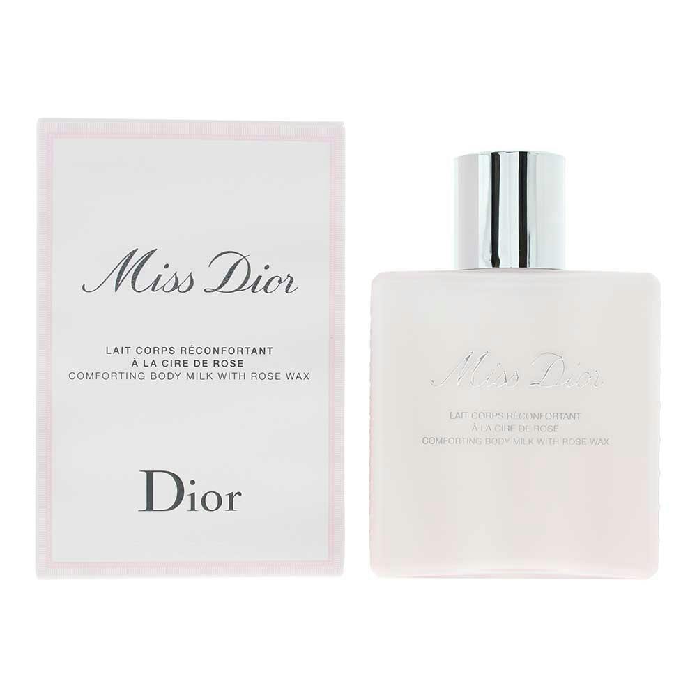 Dior Miss Conforting Body Milk 175Ml