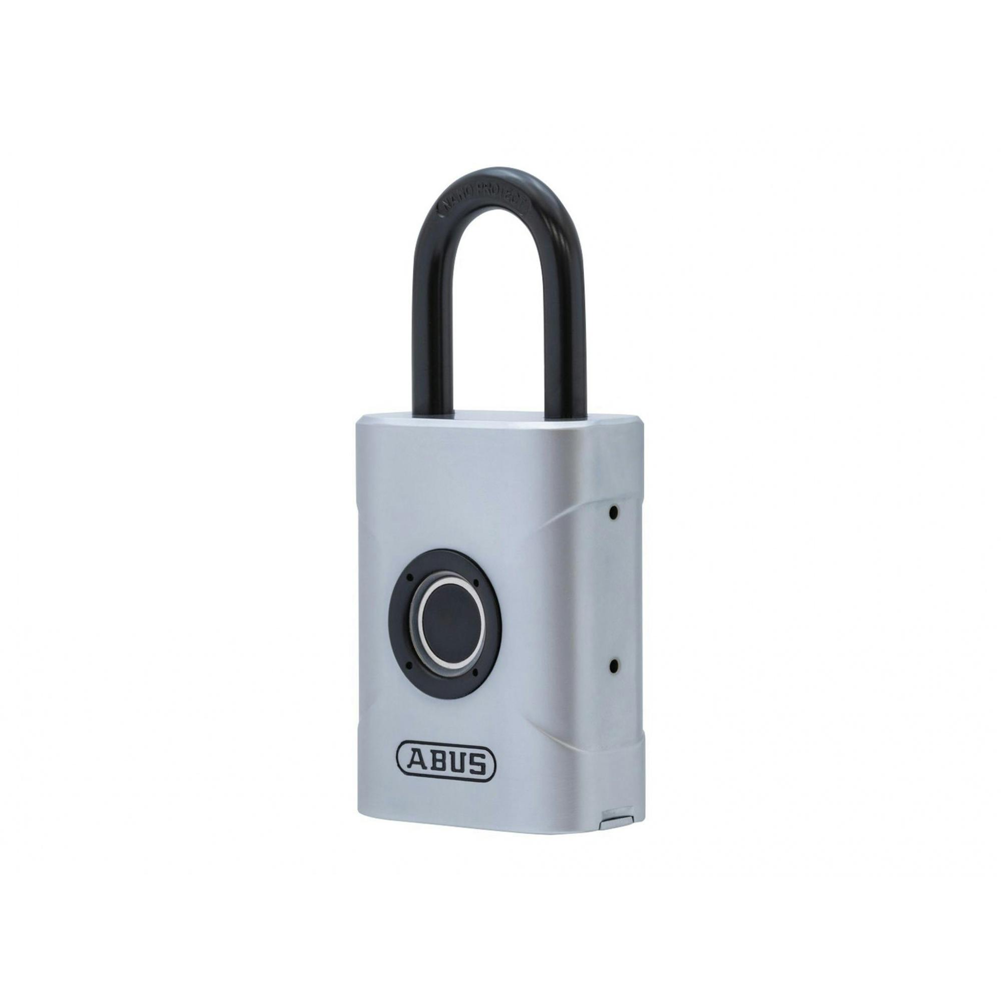 - Abus Mechanical 57 Touch Padlock Multi Colour (45mm) - Image 2