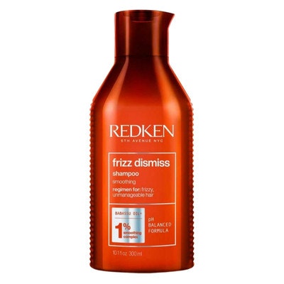 Redken Frizz Dismiss Shampoo 300Ml