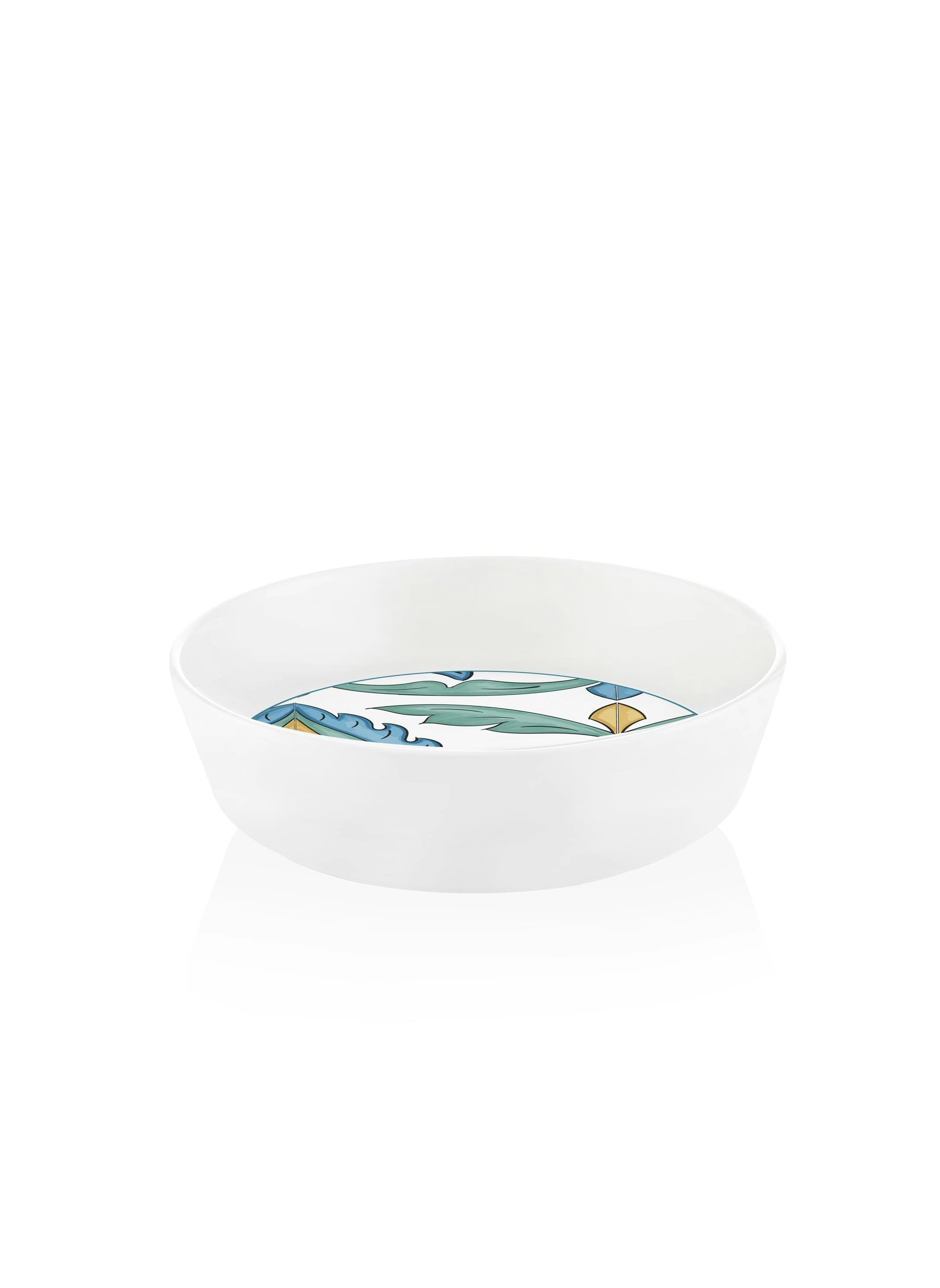 Rackhams Limoncello Collection Serving Bowl