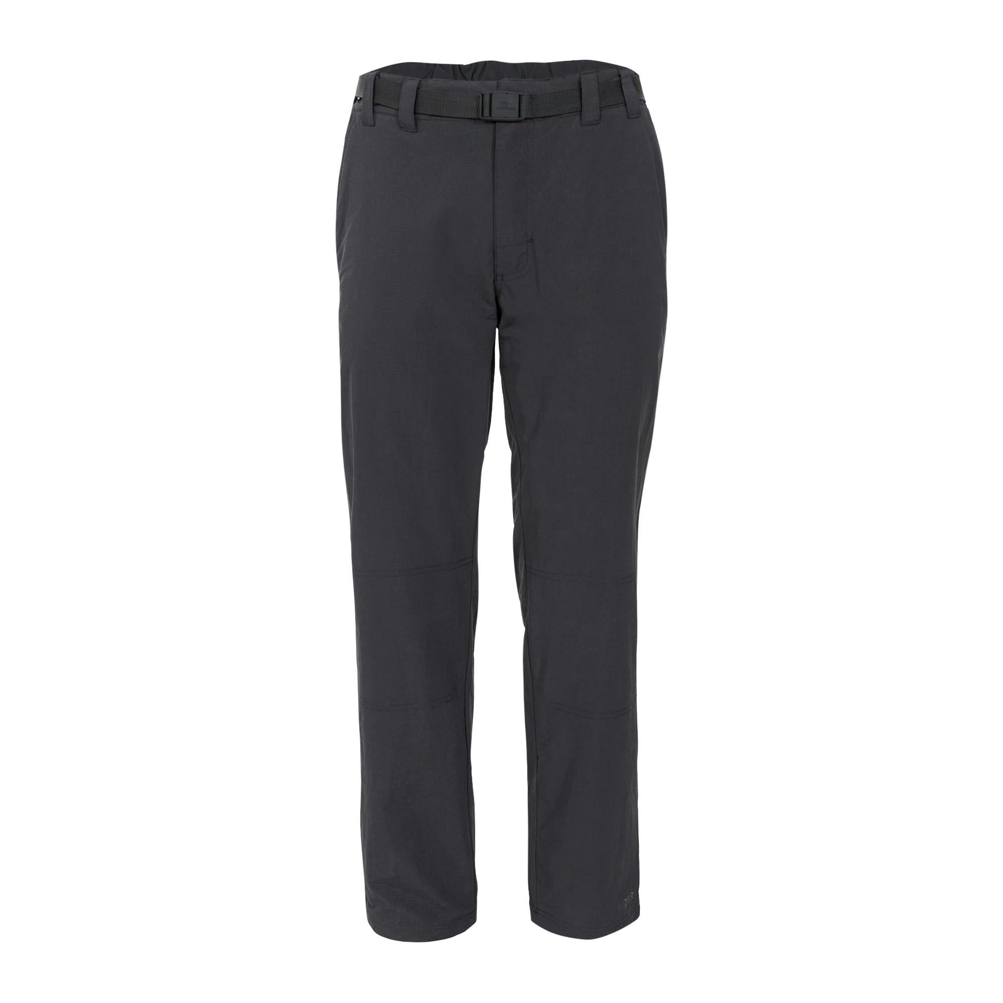 Trespass Mens Clifton All Season Waterproof Walking Trousers - Image 3