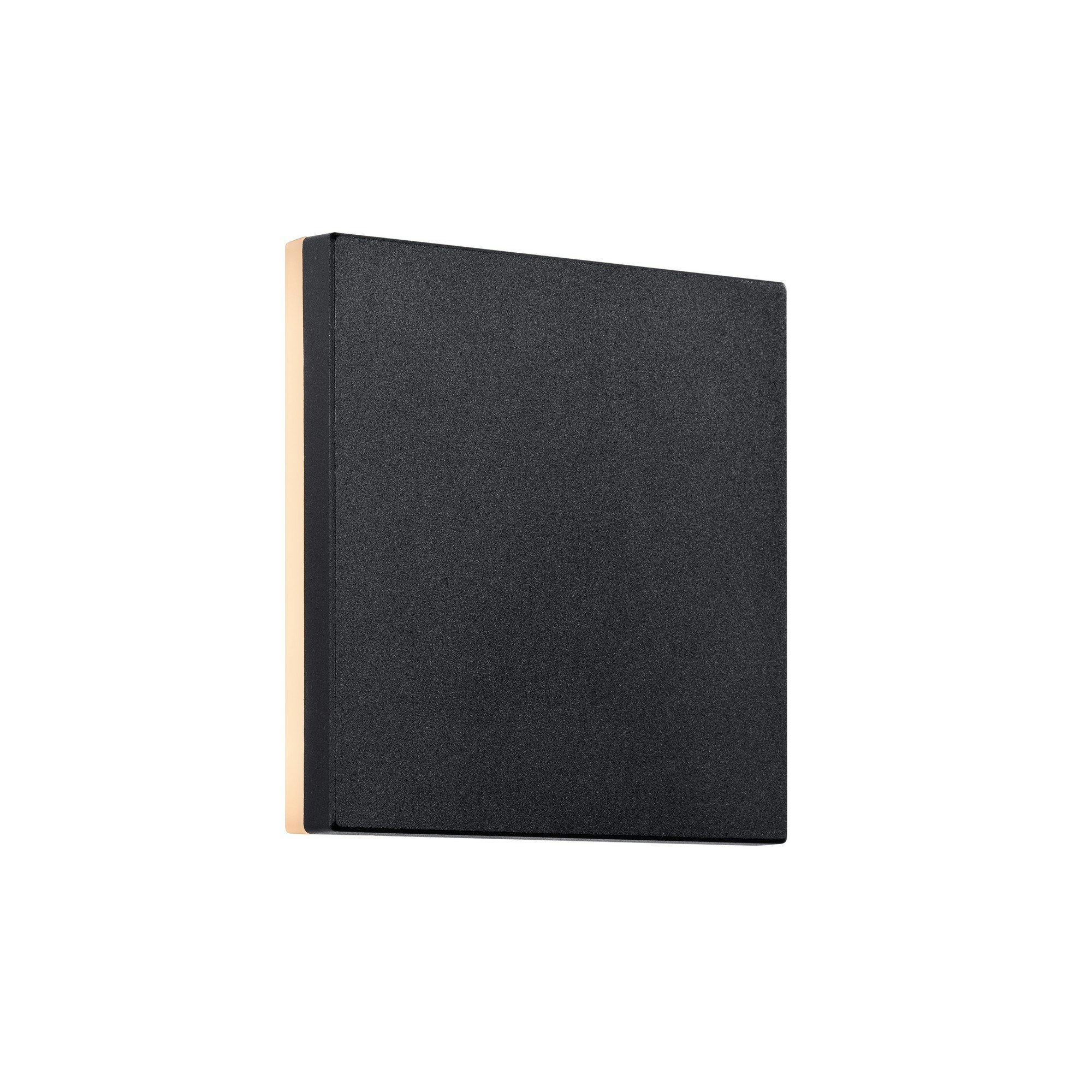 Rackhams Light/Black Artego Square | Wall | - 1