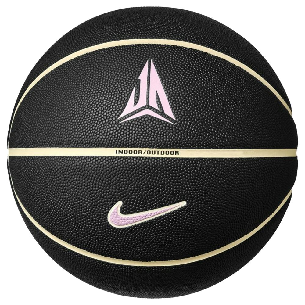 Nike Black All Court Ja Morant Basketball - 7