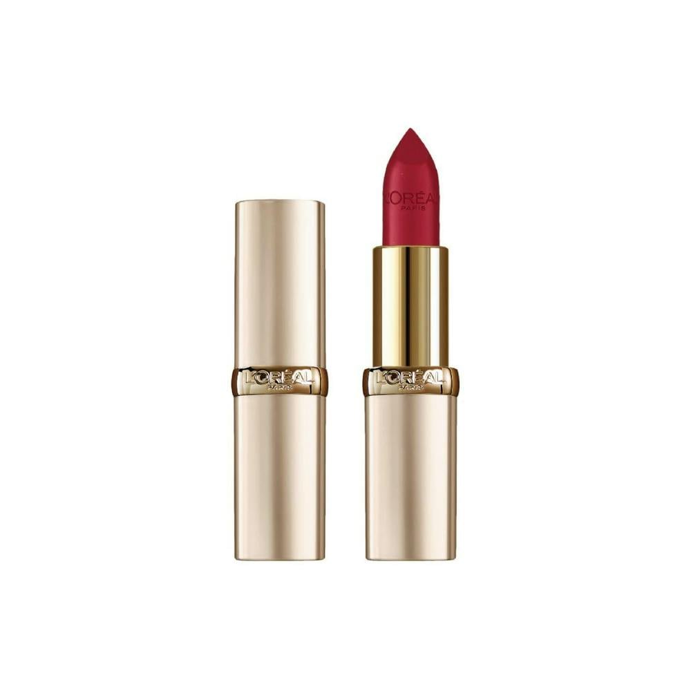 L'oréal Paris L'oreal Paris Color Riche Lipstick - 374 Intense Plum - 374 Intense Plum