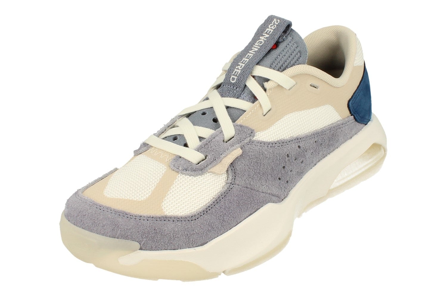Nike Men's Light Jordan Air 200E Trainers Dc9836 400 - Size 6.5
