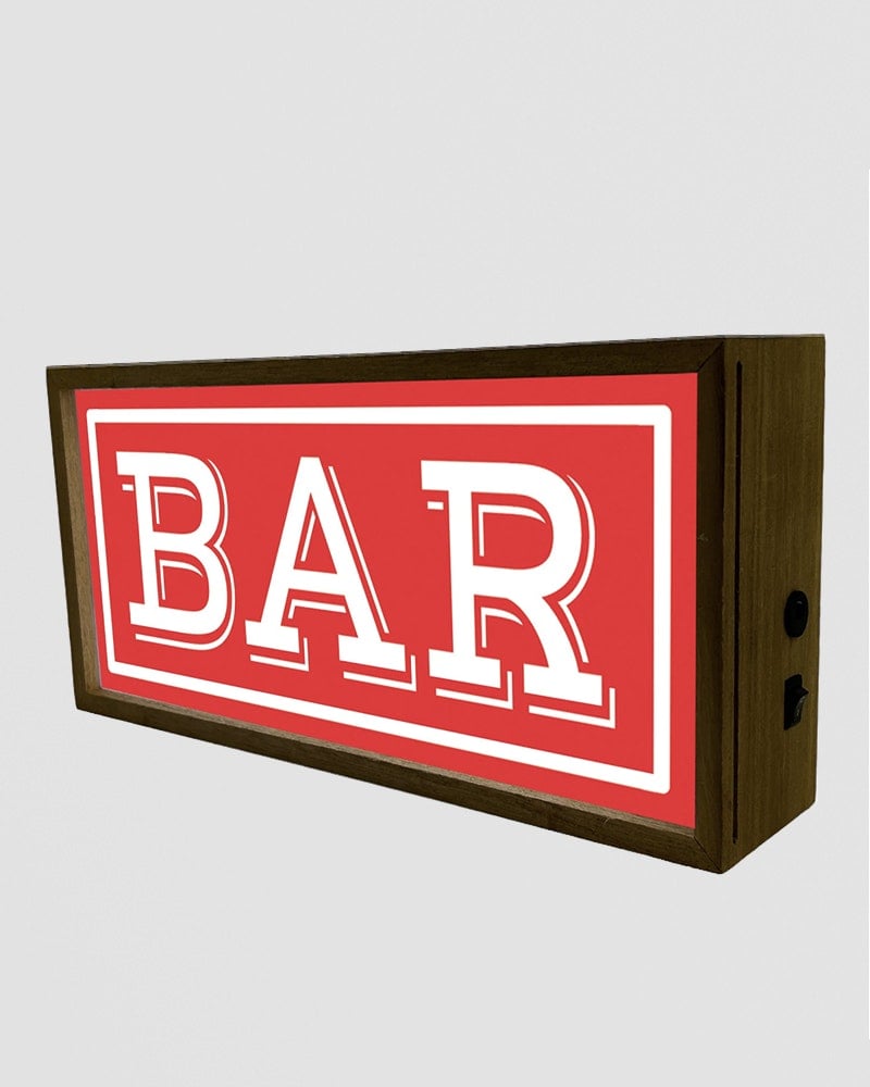 Echo Three Light Cool Bar Boxes (Bar) - Image 4