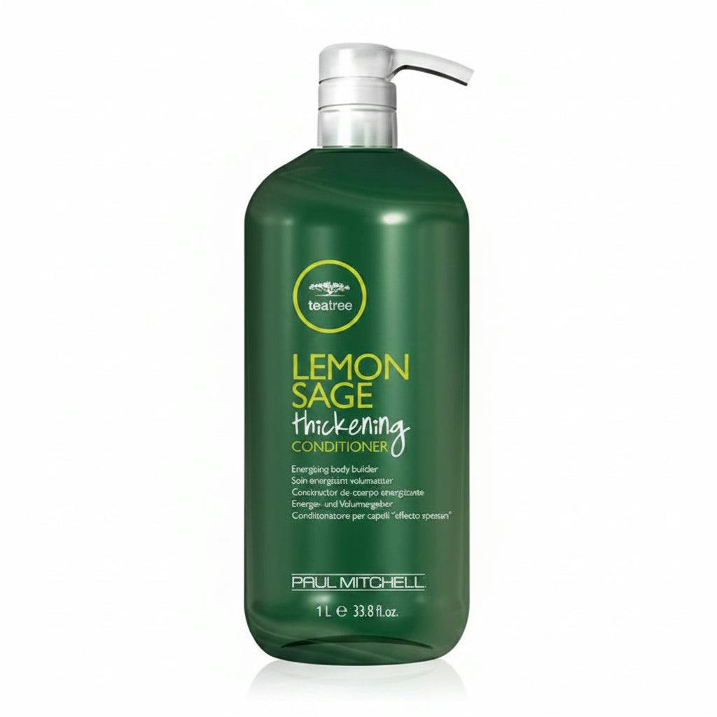 Paul Mitchell Tea Tree Lemon Sage Conditioner 1000Ml