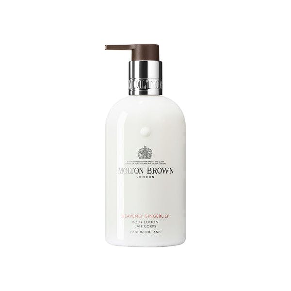 Molton Brown Brown Molton Gingerly Body Lotion - 300Ml