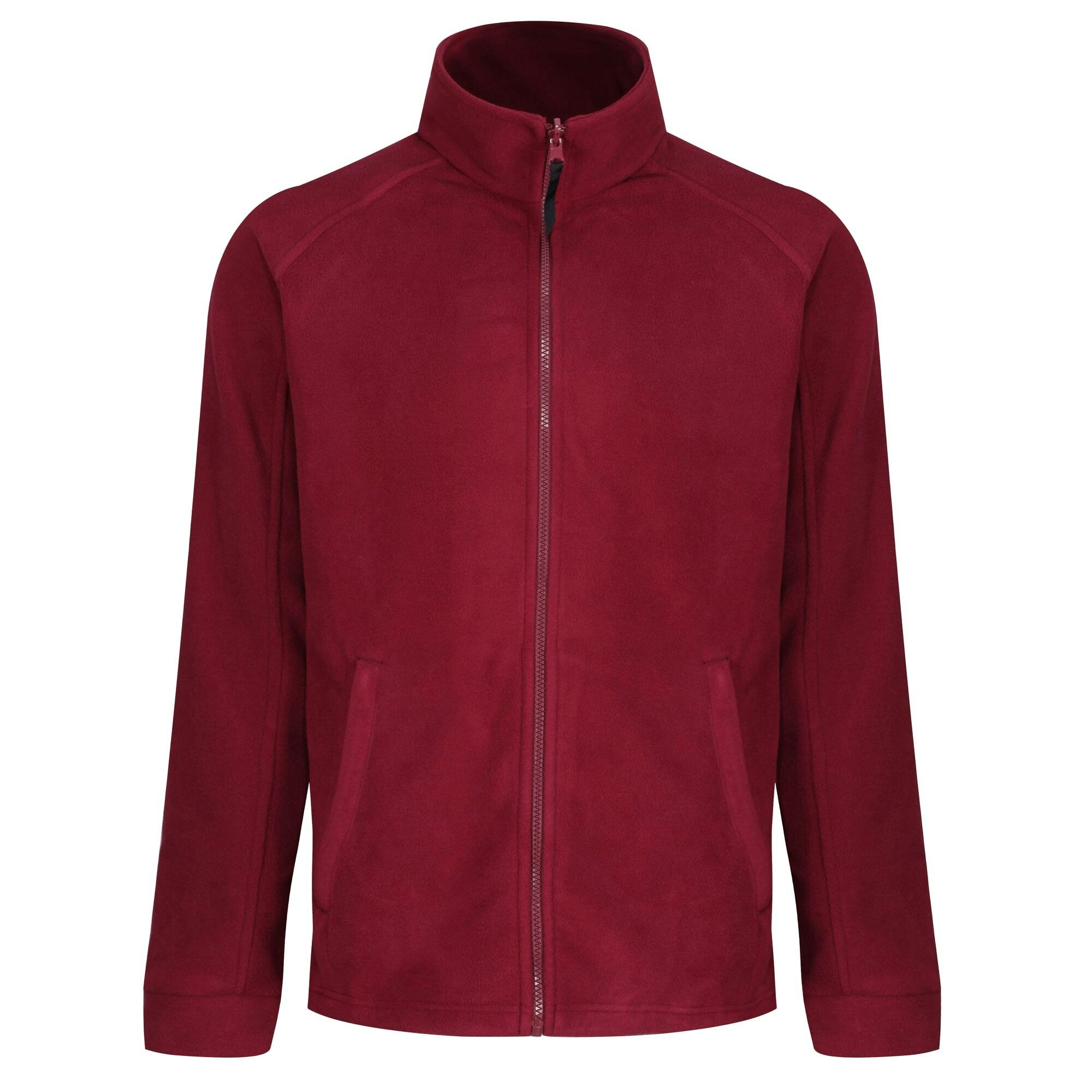 Regatta Men's Bordeaux Thor Iii Fleece Jacket - 3XL