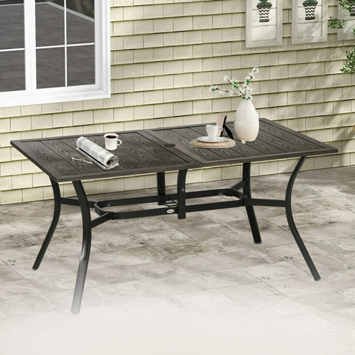 Garden Tables