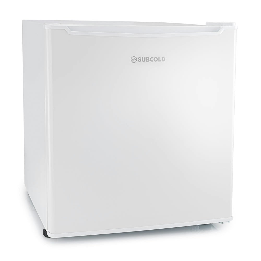 Subcold Eco35f Mini Freezer White - Image 2