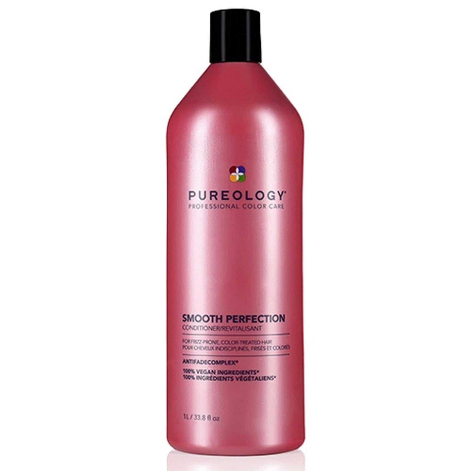Pureology Smooth Perfection Conditioner 1000 Ml - 1000 Ml