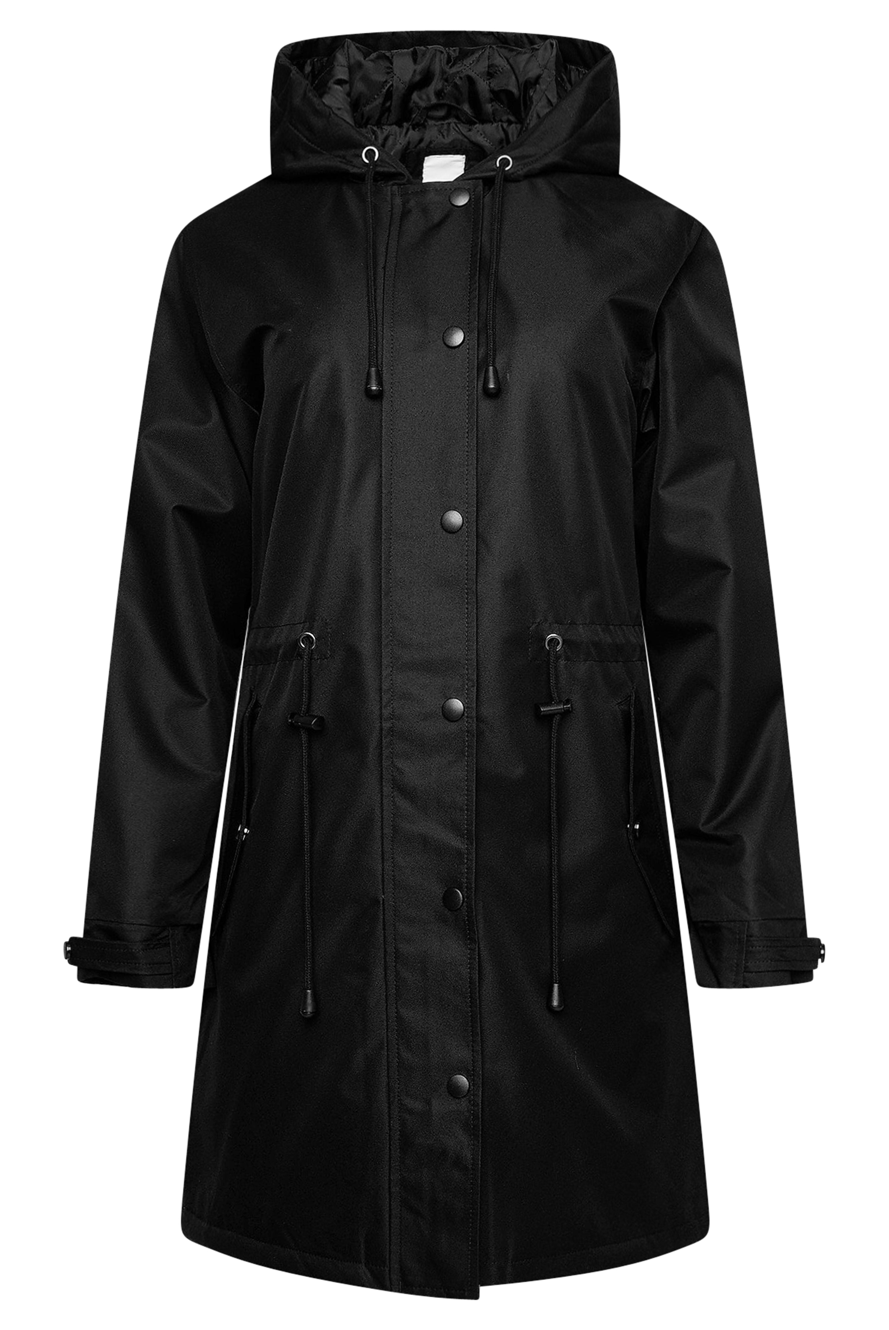 Elle Women's Black Emma Festival Mac In | : Size 14 - Image 4