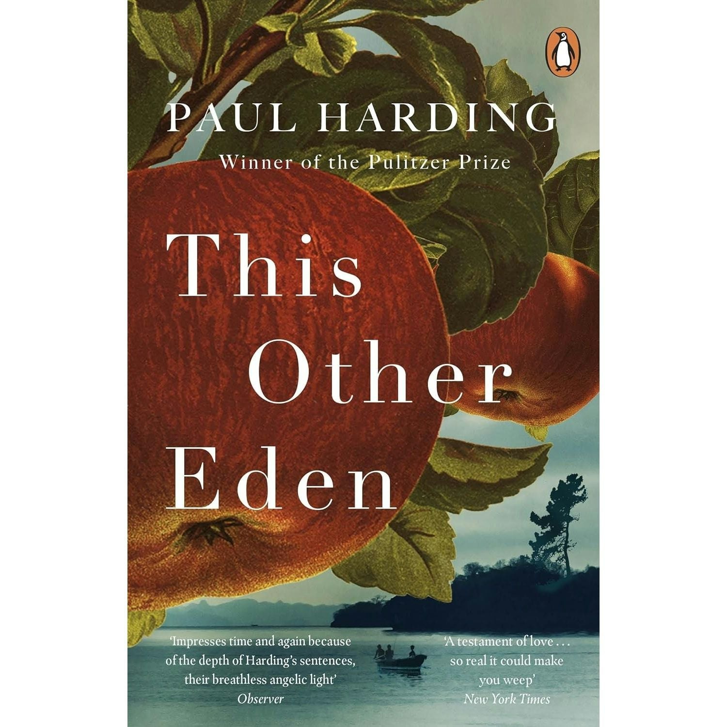 Penguin This Other Eden: Shortlisted For The Booker Prize 2023