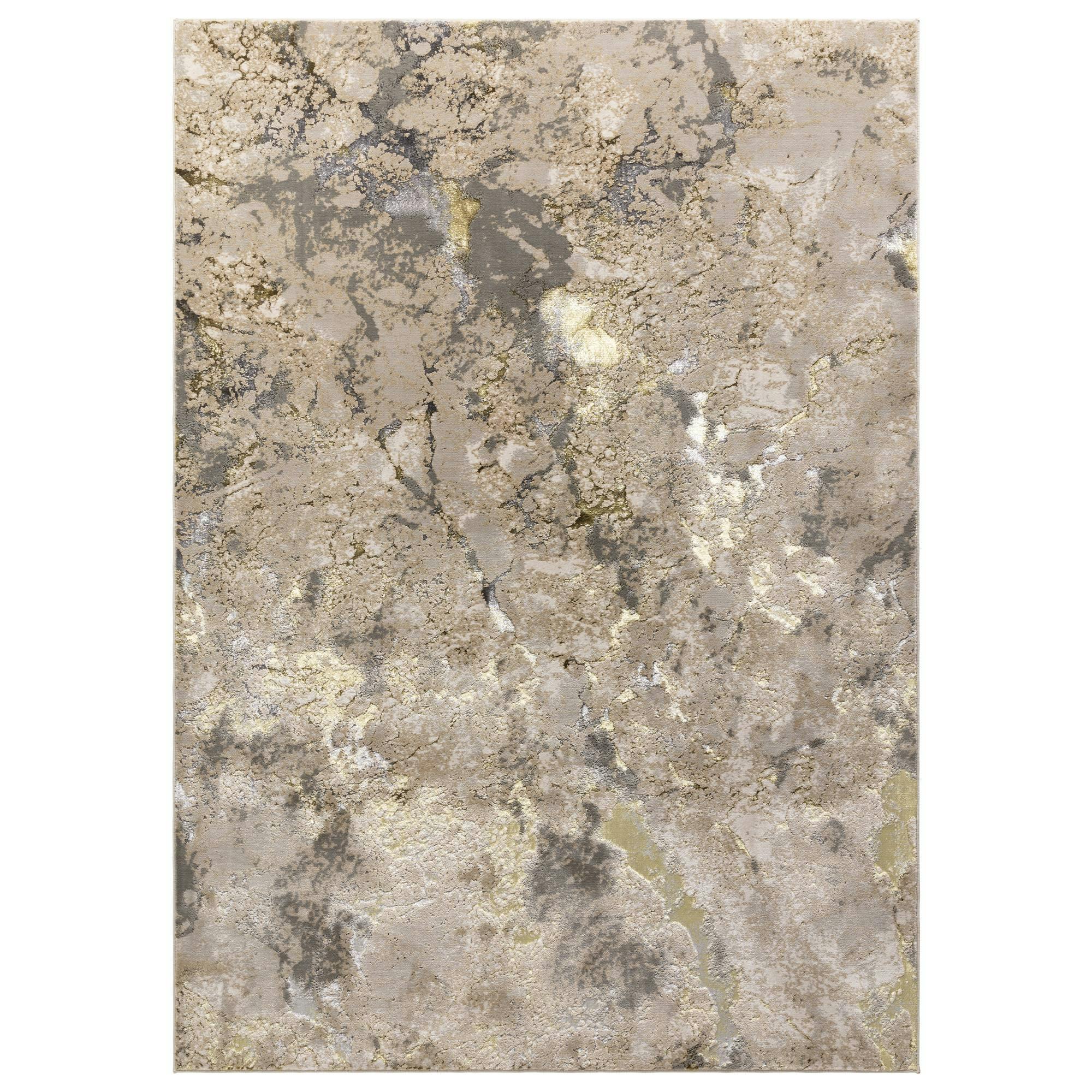 Asiatic Aurora Au04 Galaxy Rug - 200X290cm