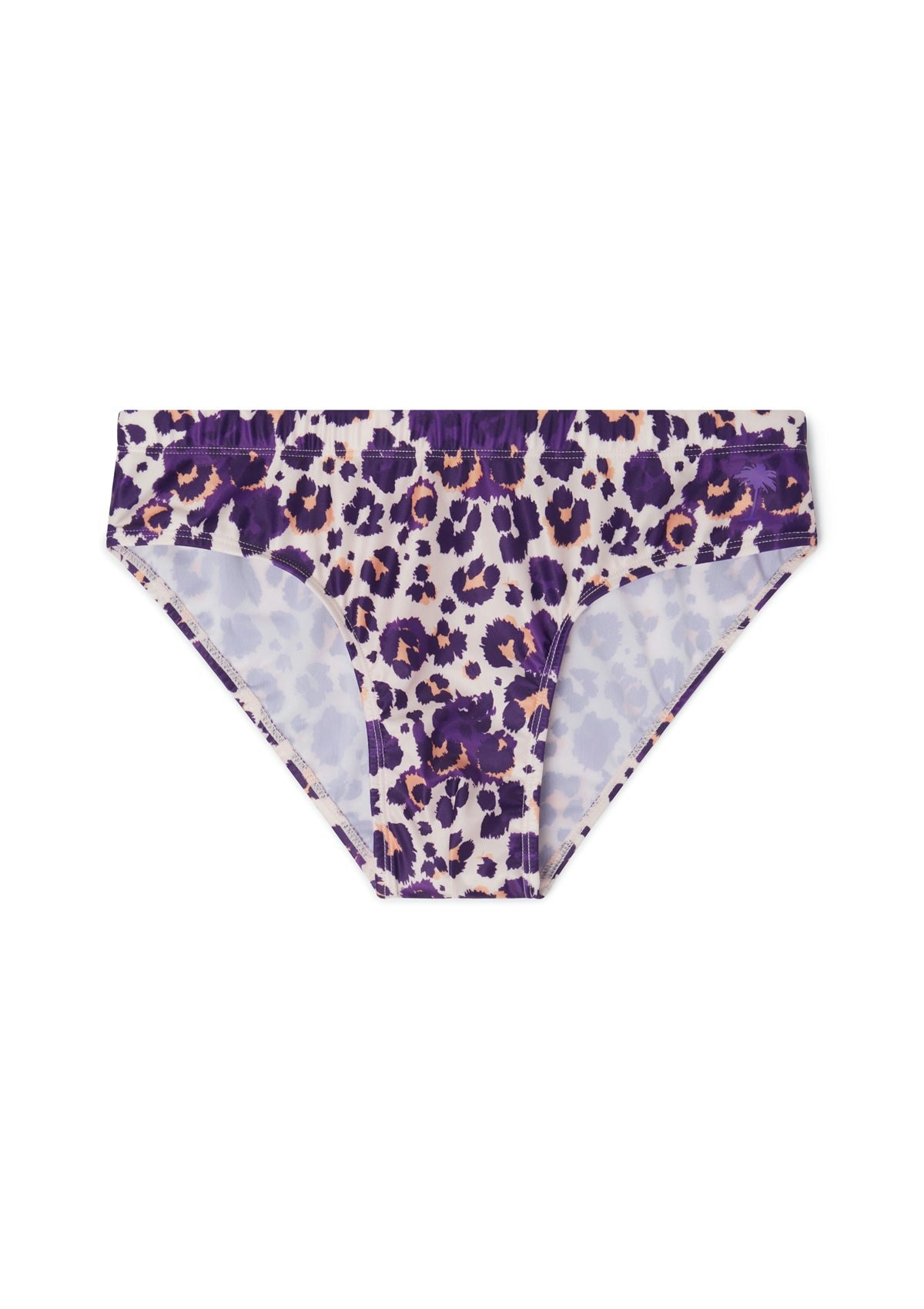 Boardies Cheetah Swim Brief - Multi - S