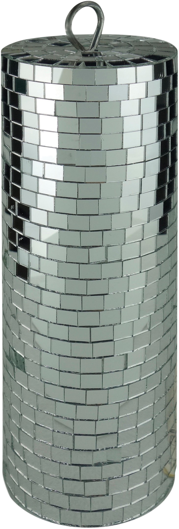 Fx Lab Light Fxlab 9X30cm Mirror Cylinder