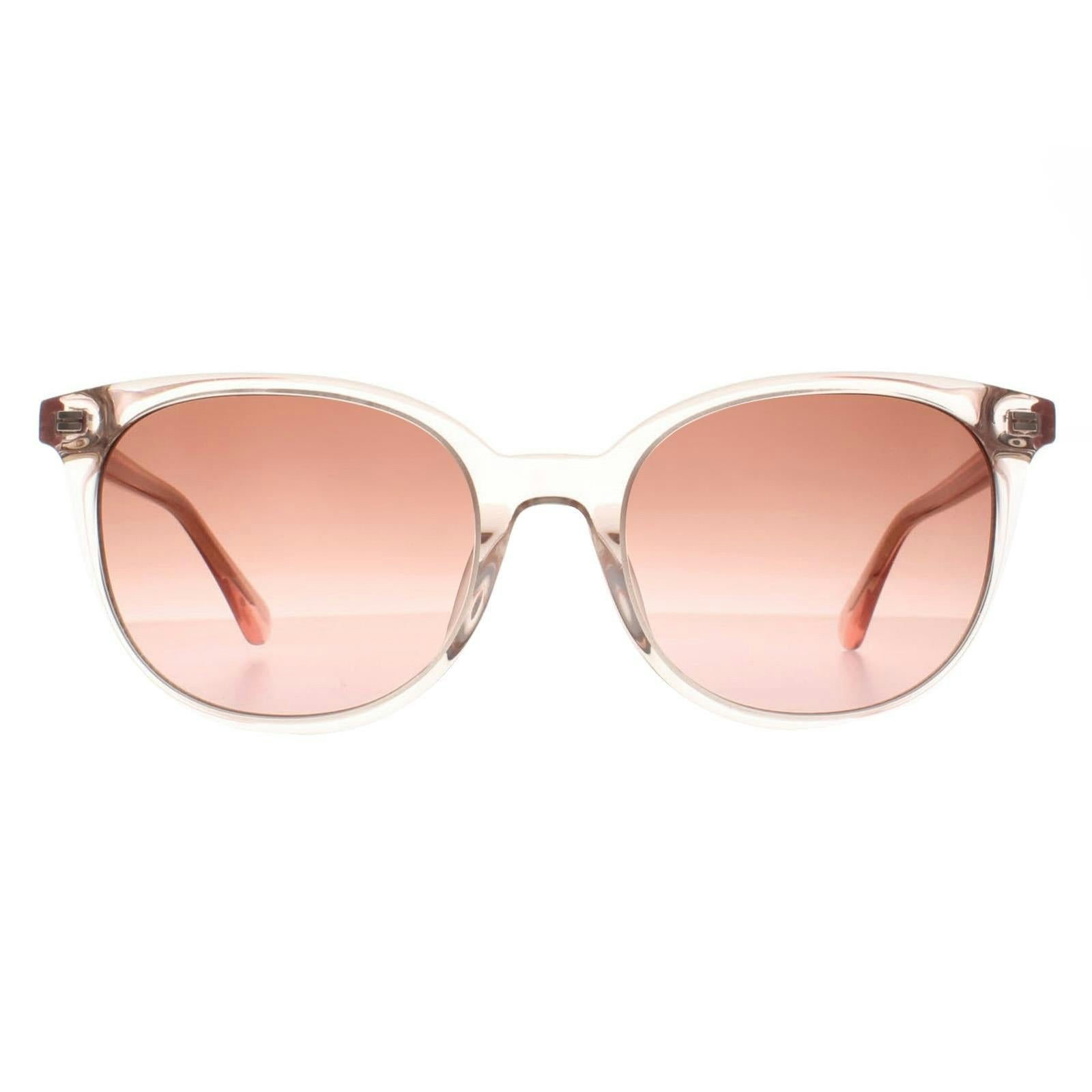 Kate Spade Women's Pink Andria/S Sunglasses