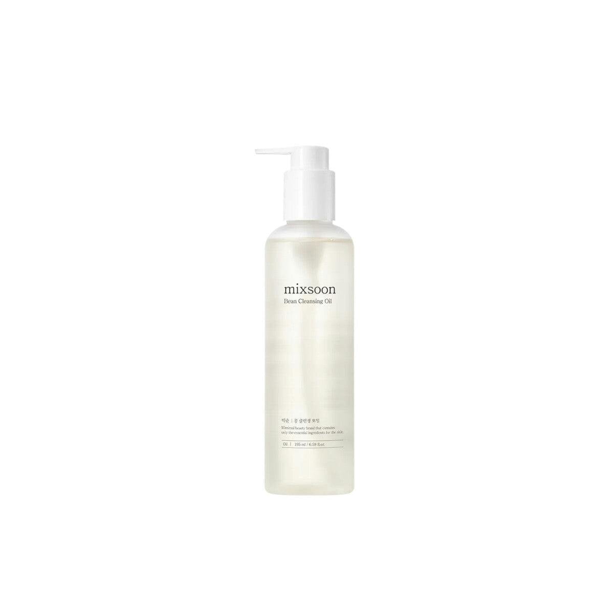 Mixsoon Bean Cleansing Oil 100Ml - Image 4