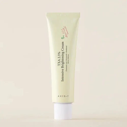 Axis-Y - Txa 2.5% Intensive Brightening Cream 50Ml - Image 4