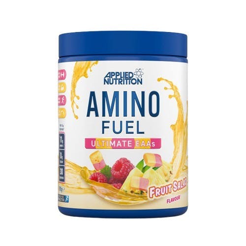 Applied Nutrition Unisex Multicolor Amino Fuel Ultimate Eaas Powder - Fruit Salad - 30 Servings - Image 4