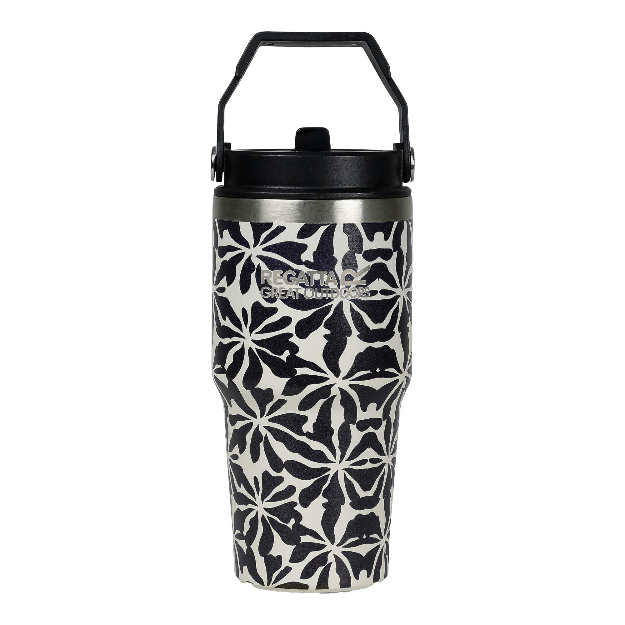 Rackhams Thermulate Insulated 600Ml Tumbler - Multicoloured - One Size - Multicoloured - 100% Mixed