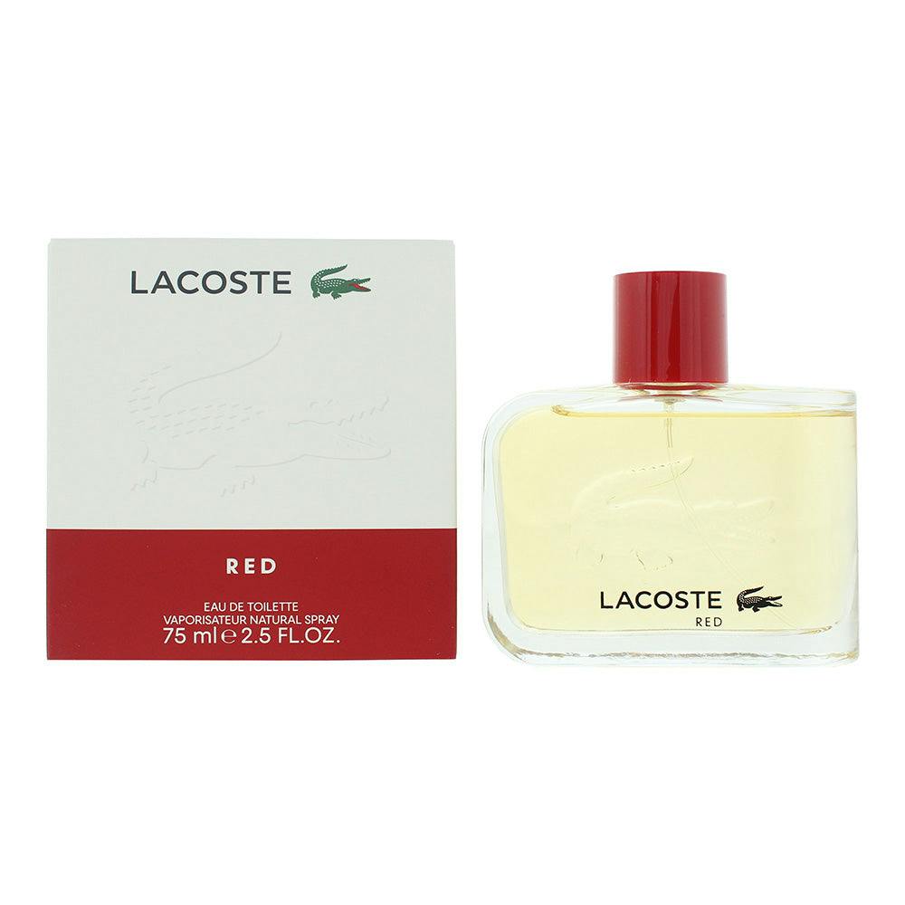 Lacoste Light/Green Style In Play Style In Play Eau De Toilette 75Ml