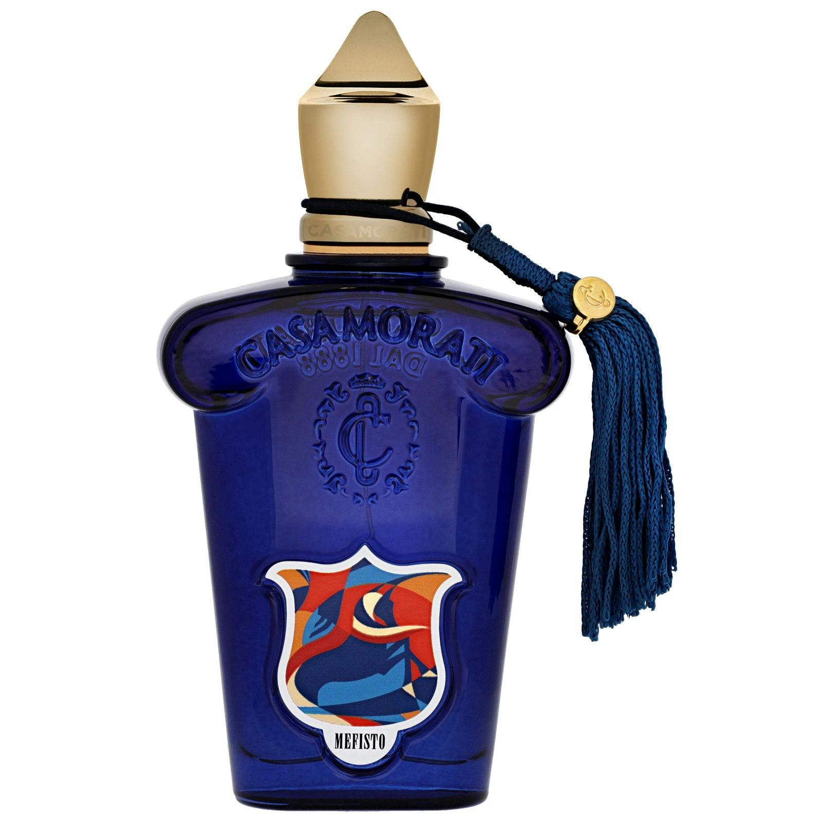 Casamorati Lavender/Amber Mefisto Eau De Parfum Spray