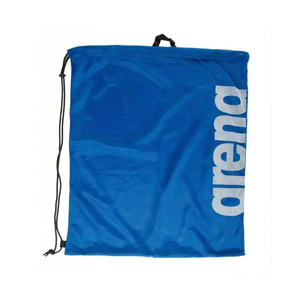 Arena Fast Mesh Swimming Bags - Royal
