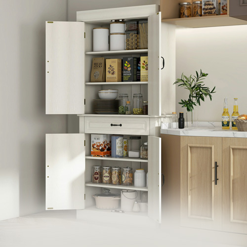 Kitchen Cupboards