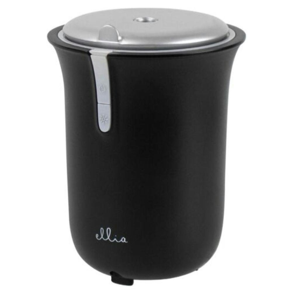 Rackhams Black Ellia Roam Car Aroma Portable Ultrasonic Usb Aromatherapy Diffuser - 1