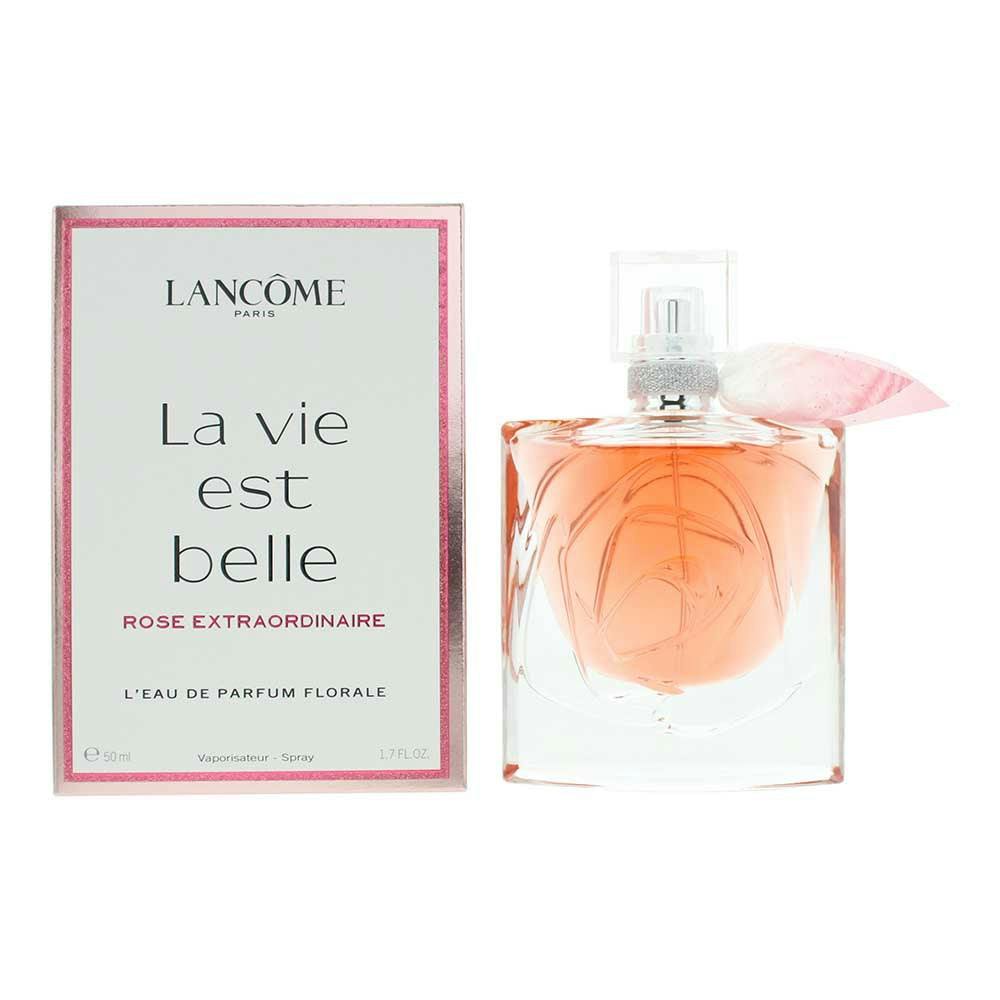 Lancôme Light La Vie Est Belle Extraordinaire Eau De Parfum 50Ml