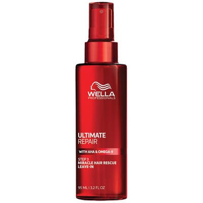 Wella Ultimate Repair Miracle Hair Rescue 95Ml