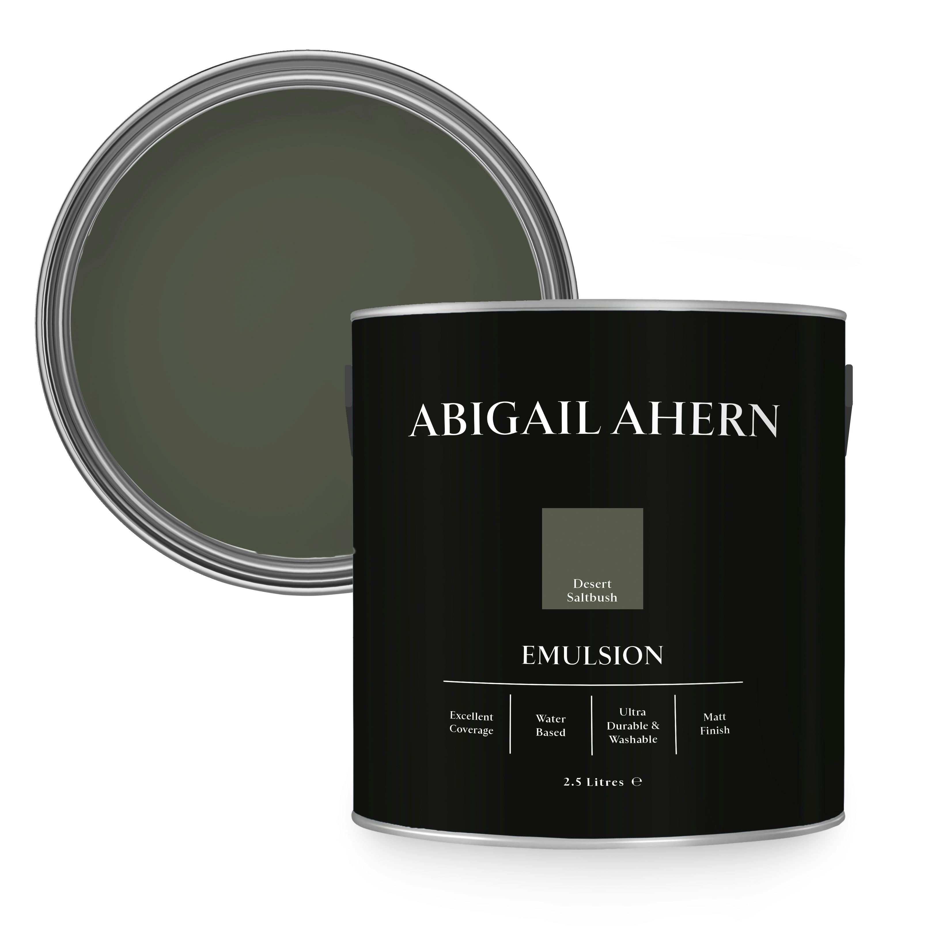 Rackhams Green Emulsion 2.5L - Desert Saltbush