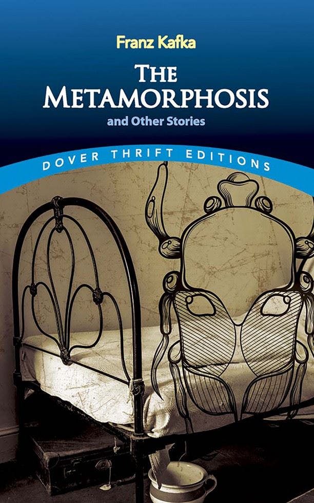The Metamorphosis And Other Stories Franz Kafka - Image 5